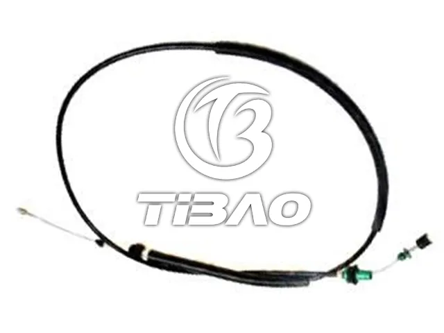 6N1721555P Throttle Cable for VW POLO, SEAT AROSA (6H1)