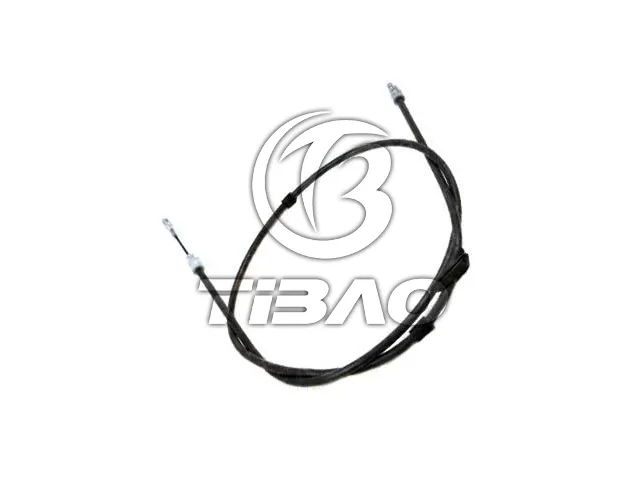 2024203385 Brake Cable for MERCEDES-BENZ CLK (C208), C-CLASS Break (S202)