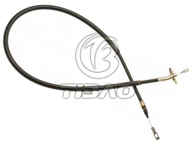 9044200185 Brake Cable for MERCEDES-BENZ SPRINTER, VW LT, DODGE SPRINTER 3500 Cab &amp;amp;amp;amp; Chassis