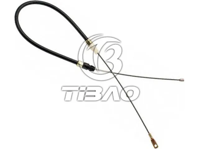 352301 Brake Cable for OPEL CORSA Utility Pickup, VAUXHALL CORSA Mk I (B) (S93)