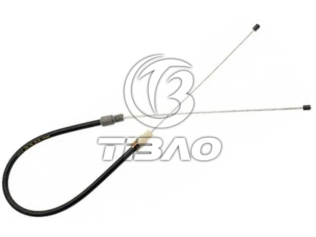 352303 Brake Cable for OPEL OMEGA B Estate (V94), VAUXHALL OMEGA (B) Saloon (V94)