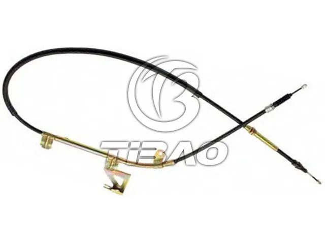 3B0609721S Brake Cable for VW PASSAT B5 (3B2)