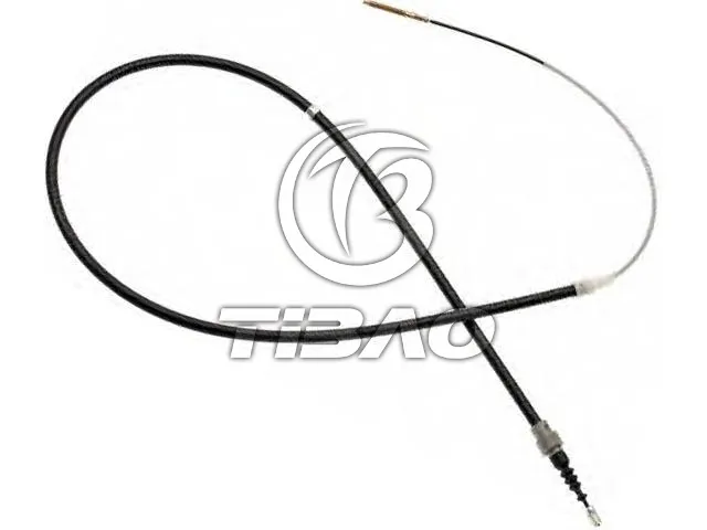 6N0609721L Brake Cable for VW CADDY, SEAT IBIZA II (6K1), IBIZA Mk II (6K1)