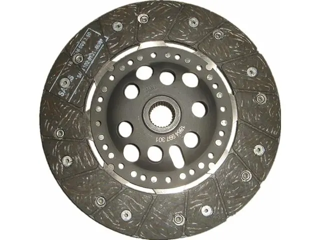 028141036L Transmission Parts Clutch Disc for AUDI A3, VW BORA, SEAT LEON (1M1), SKODA OCTAVIA I Combi (1U5)