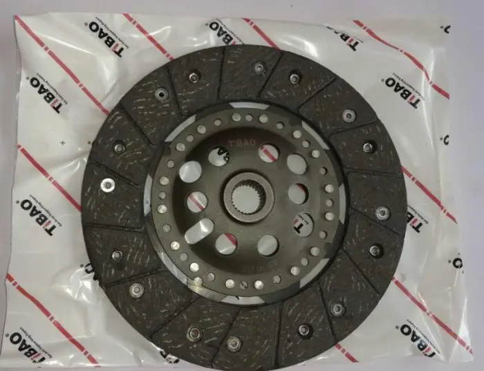 028141036L Transmission Parts Clutch Disc for AUDI A3, VW BORA, SEAT LEON (1M1), SKODA OCTAVIA I Combi (1U5)