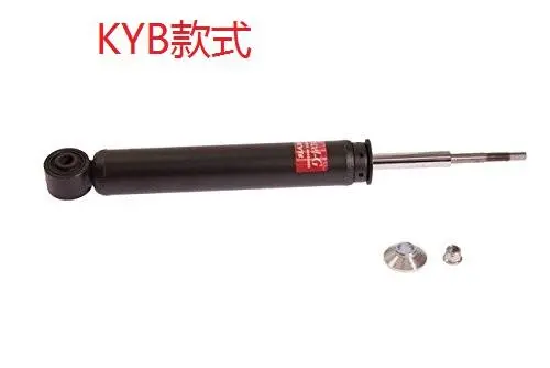 1633260300 Suspension Parts Front Shock Absorber for MERCEDES-BENZ M-CLASS (W163)