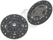 06A141031A Transmission Parts Clutch Disc for VW GOLF III (1H1), PASSAT B3/B4 Estate (3A5, 35I), CORRADO (53I), TRANSPORTER Mk IV Platform/Chassis (70E, CARAVELLE T4 Bus (70B, 70C, 7DB, 7DK, 70J, 70K, 7DC, 7DJ), EUROVAN T4 Van (70A, 70H, 7DA, 7DH), C
