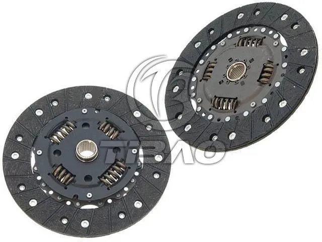 06A141031A Transmission Parts Clutch Disc for VW GOLF III (1H1), PASSAT B3/B4 Estate (3A5, 35I), CORRADO (53I), TRANSPORTER Mk IV Platform/Chassis (70E, CARAVELLE T4 Bus (70B, 70C, 7DB, 7DK, 70J, 70K, 7DC, 7DJ), EUROVAN T4 Van (70A, 70H, 7DA, 7DH), C