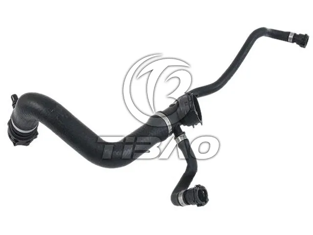 11537500746 Engine Parts Cooling Water Pipe for BMW X5 (E53)