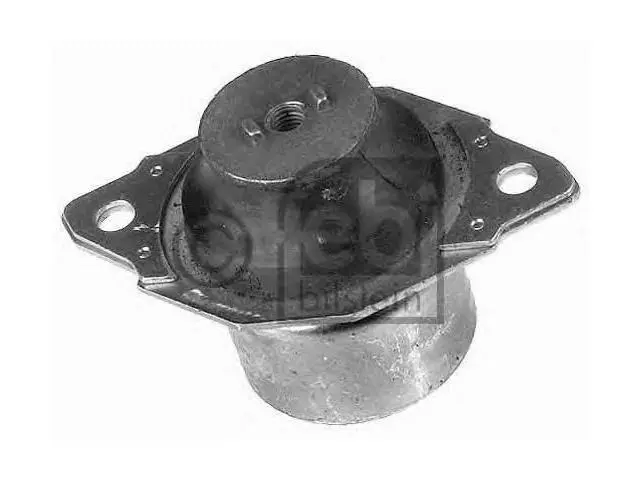 176199402 Transmission Parts Transmission Mount for VW JETTA II (19E, 1G2, 165), GOLF II (19E, 1G1)