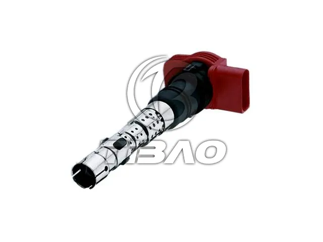 077905115H Engine Parts Ignition Coil for AUDI A4 / S4 B5 (8D2), A6 / S6 C6 (4F2), A8 / S8 D2 (4D2, 4D8), ALLROAD C5 (4BH)