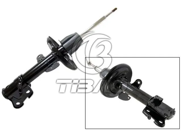 51606STXA03 Suspension Parts Shock Absorber for ACURA MDX (YD2)