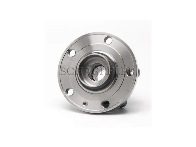 3C0498621 Transmission Parts Wheel Hub for AUDI A3, VW GOLF, SEAT ALHAMBRA VAN (711), SKODA SUPERB II Estate (3T5)