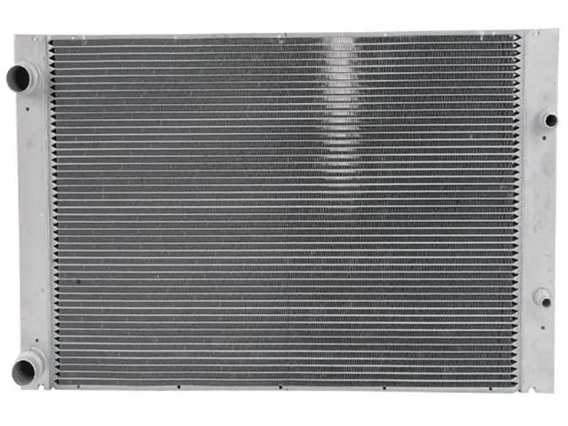 4E0121251E Engine Parts Radiator for AUDI A8 / S8 D3 (4E2, 4E8)