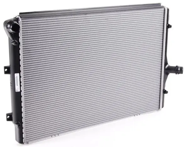 1K0121251N Engine Parts Radiator for AUDI A3, VW CC, SEAT ALTEA (5P1), SKODA SUPERB II Estate (3T5)