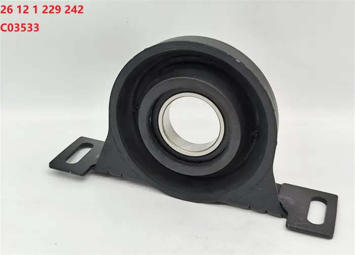26121229242 Centre Bearing for BMW 2 Series, MINI COUNTRYMAN (R60), CROSSOVER (R60), MINI COUNTRYMAN