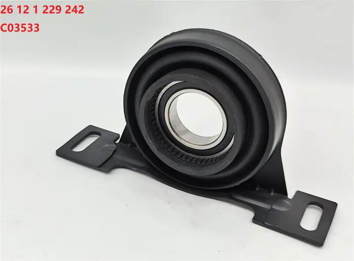 26121229242 Centre Bearing for BMW 2 Series, MINI COUNTRYMAN (R60), CROSSOVER (R60), MINI COUNTRYMAN
