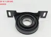 26121229242 Centre Bearing for BMW 2 Series, MINI COUNTRYMAN (R60), CROSSOVER (R60), MINI COUNTRYMAN