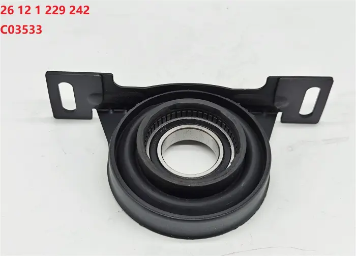 26121229242 Centre Bearing for BMW 2 Series, MINI COUNTRYMAN (R60), CROSSOVER (R60), MINI COUNTRYMAN
