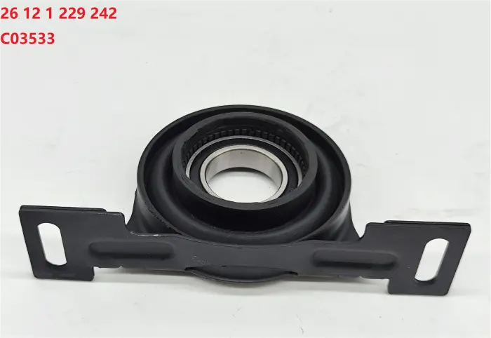 26121229242 Centre Bearing for BMW 2 Series, MINI COUNTRYMAN (R60), CROSSOVER (R60), MINI COUNTRYMAN