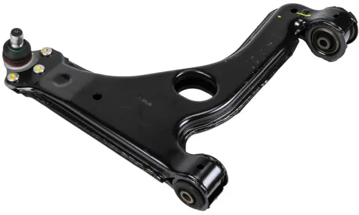 24454478 Suspension Parts Control Arm for OPEL MERIVA B MPV (S10), VAUXHALL ASTRAVAN Mk V (H) Estate Van (A04)