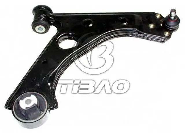 5352038 Suspension Parts Control Arm for OPEL ADAM (M13), CORSA D (S07), CORSA D Hatchback Van (S07)