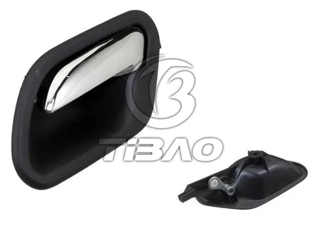 51218226049 Inner Handle for BMW 5 (E39), 7 (E38)