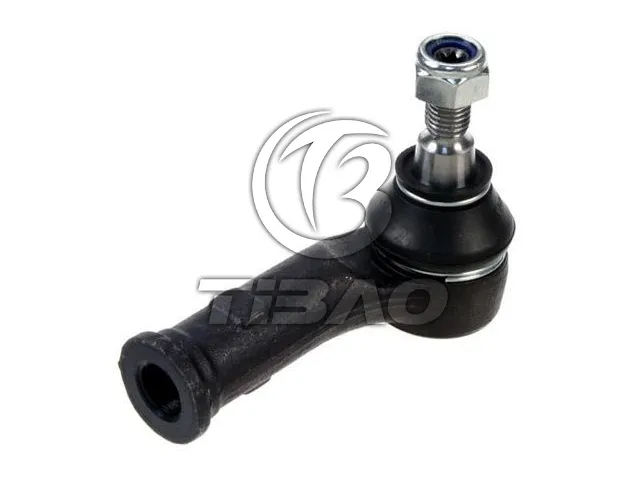 701419812D Tie Rod End for VW EUROVAN T4 Van (70A, 70H, 7DA, 7DH), TRANSPORTER Mk IV Platform/Chassis (70E, CALIFORNIA T4 Camper (7DJ, 7DK, 70J), CARAVELLE T4 Bus (70B, 70C, 7DB, 7DK, 70J, 70K, 7DC, 7DJ)