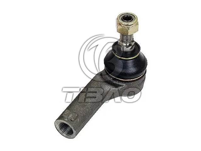 701419812D Tie Rod End for VW EUROVAN T4 Van (70A, 70H, 7DA, 7DH), TRANSPORTER Mk IV Platform/Chassis (70E, CALIFORNIA T4 Camper (7DJ, 7DK, 70J), CARAVELLE T4 Bus (70B, 70C, 7DB, 7DK, 70J, 70K, 7DC, 7DJ)