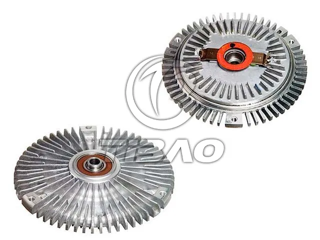 1032000322 Engine Parts Fan Clutch for MERCEDES-BENZ E-CLASS (W124), 124 Saloon (W124), 190 (W201), S-CLASS (W126), SL (R107)