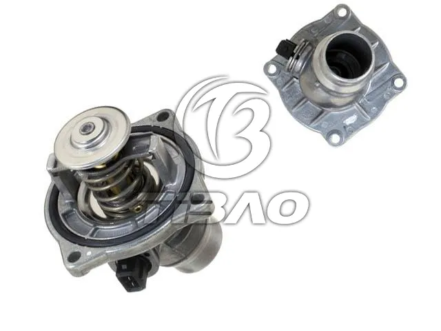 11531436386 Engine Parts Thermostat for BMW X5 (E53), 5 (E39), 7 (E38)