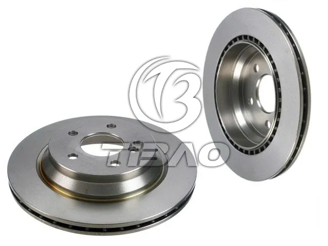 2304230412 Brake Disc for MERCEDES-BENZ S-CLASS (W221), SL (R230)