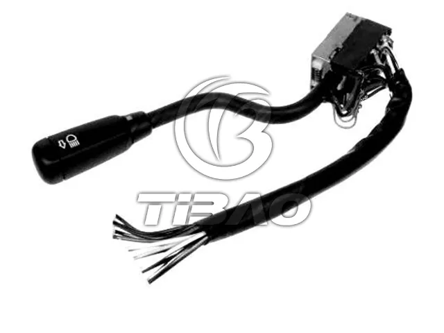 0065457824 Turn Signal Switch for MERCEDES-BENZ T1 Platform/Chassis (601), T1 Van (601, 611)