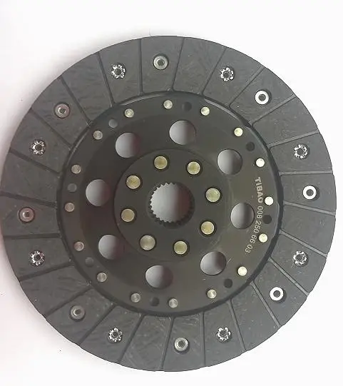 0082506603 Transmission Parts Clutch Disc for MERCEDES-BENZ C-CLASS, PUCH G-MODELL (W461)