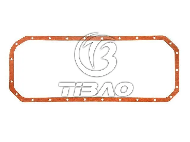 11131280901 Engine Parts Oil Pan Gasket for BMW 5 (E12), 3 (E21)