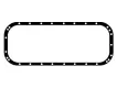 11131280901 Engine Parts Oil Pan Gasket for BMW 5 (E12), 3 (E21)
