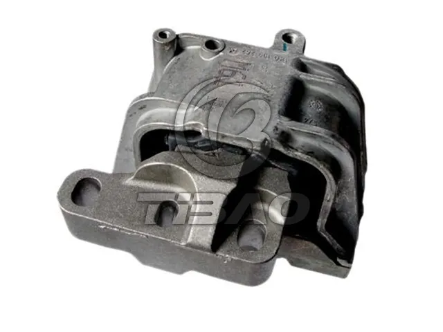 1K0199262AK Engine Parts Engine Mount for AUDI A3, VW GOLF, SEAT ALTEA XL (5P5, 5P8), SKODA YETI (5L)