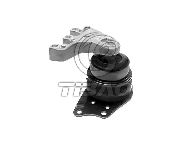 6Q0199167BM Engine Parts Engine Mount for VW POLO, SEAT CORDOBA (6L2), CORDOBA Sedan (6L2), SKODA FABIA I Combi (6Y5)