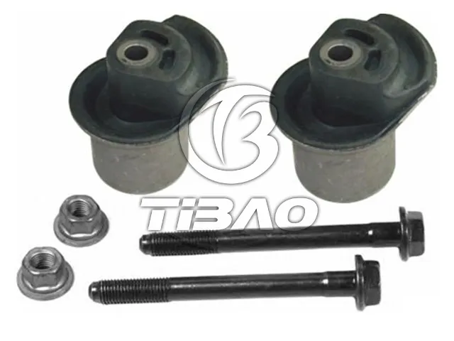 1H0501541AS Suspension Parts Control Arm Bushing Kit for VW CABRIO, SEAT TOLEDO I (1L2), TOLEDO   (1L2)