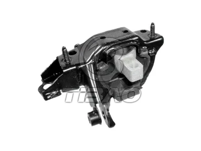 6Q0199555AC Transmission Parts Transmission Mount for AUDI A1, VW POLO, SEAT IBIZA IV SC (6J1, 6P5), IBIZA Mk IV SC (6J1, 6P5), SKODA ROOMSTER Praktik (5J)