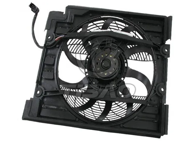 64548380780 Engine Parts Radiator Fan for BMW 5 (E39)