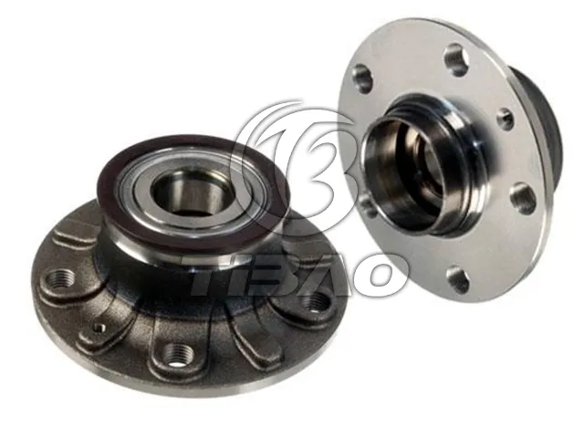 1K0501611G Transmission Parts Wheel Hub for