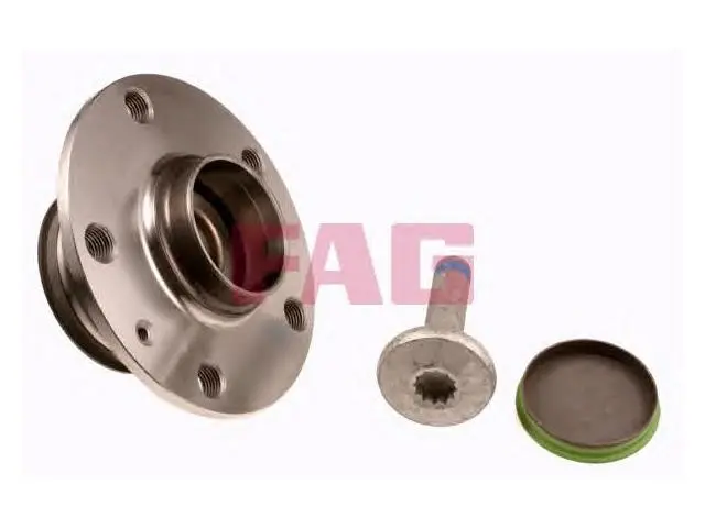 1K0501611G Transmission Parts Wheel Hub for