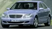 2208203861 Headlight for MERCEDES-BENZ S-CLASS (W220)