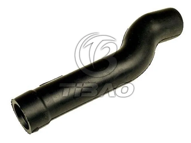 1110180182 Engine Parts Intake Pipe for MERCEDES-BENZ C-CLASS (W202), E-CLASS (W124), 124 Break (S124)