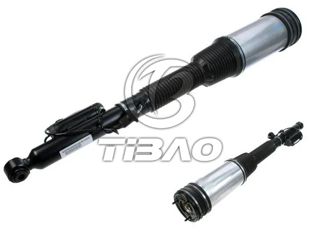 2203205013 Air Suspension Parts Air Suspension Strut for MERCEDES-BENZ S-CLASS (W220)