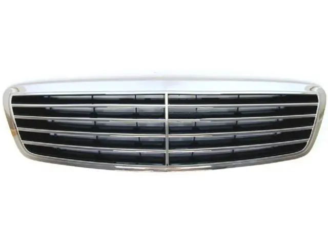 2208800383 Radiator Grill for MERCEDES-BENZ S-CLASS (W220)