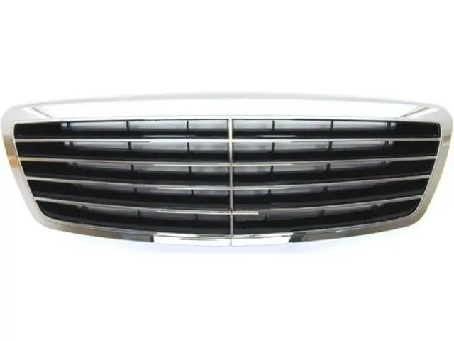 2208800583 Radiator Grill for MERCEDES-BENZ S-CLASS (W220)