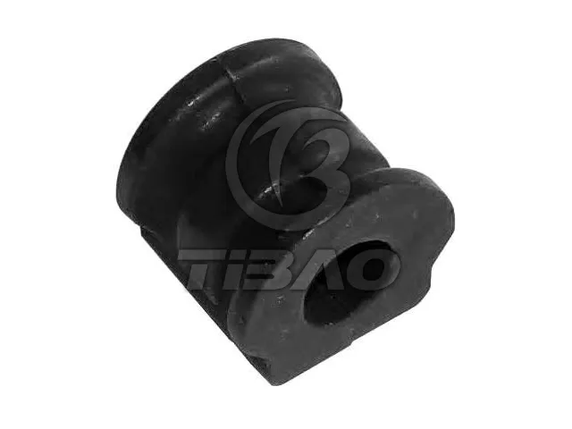 6Q0411314M Suspension Parts Stabilizer Bushing for AUDI A1, VW GOL, SEAT IBIZA IV SC (6J1, 6P5), IBIZA Mk IV SC (6J1, 6P5), SKODA FABIA II (542), FABIA II (5J, 542)