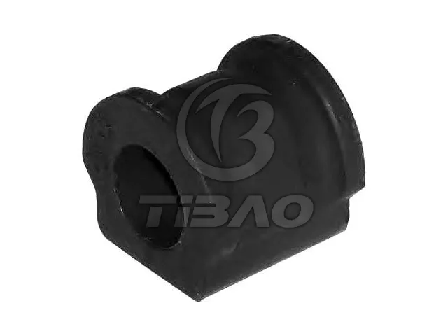 6Q0411314F Suspension Parts Stabilizer Bushing for VW POLO, SKODA FABIA I Saloon (6Y3)